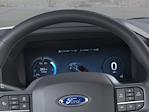 New 2024 Ford F-150 Lightning Flash SuperCrew Cab AWD, Pickup for sale #RWG18928 - photo 13