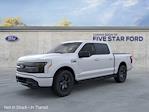 New 2024 Ford F-150 Lightning Flash SuperCrew Cab AWD, Pickup for sale #RWG18928 - photo 3