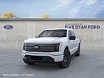 New 2024 Ford F-150 Lightning Flash SuperCrew Cab AWD, Pickup for sale #RWG18928 - photo 4