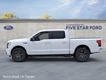 New 2024 Ford F-150 Lightning Flash SuperCrew Cab AWD, Pickup for sale #RWG18928 - photo 5