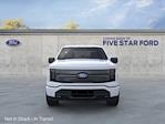 New 2024 Ford F-150 Lightning Flash SuperCrew Cab AWD, Pickup for sale #RWG18928 - photo 8