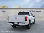 New 2024 Ford F-150 Lightning Flash SuperCrew Cab AWD, Pickup for sale #RWG18928 - photo 2