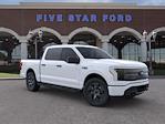 New 2024 Ford F-150 Lightning XLT SuperCrew Cab AWD, Pickup for sale #RWG25732 - photo 1