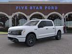 New 2024 Ford F-150 Lightning XLT SuperCrew Cab AWD, Pickup for sale #RWG25732 - photo 3