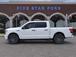 New 2024 Ford F-150 Lightning XLT SuperCrew Cab AWD, Pickup for sale #RWG25732 - photo 5