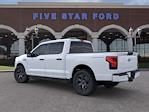 New 2024 Ford F-150 Lightning XLT SuperCrew Cab AWD, Pickup for sale #RWG25732 - photo 6