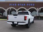 New 2024 Ford F-150 Lightning XLT SuperCrew Cab AWD, Pickup for sale #RWG25732 - photo 2