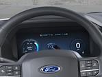 New 2024 Ford F-150 Lightning Flash SuperCrew Cab AWD, Pickup for sale #RWG27823 - photo 13