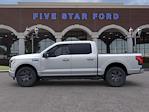 New 2024 Ford F-150 Lightning Flash SuperCrew Cab AWD, Pickup for sale #RWG27823 - photo 5