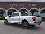 New 2024 Ford F-150 Lightning Flash SuperCrew Cab AWD, Pickup for sale #RWG27823 - photo 6