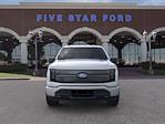 New 2024 Ford F-150 Lightning Flash SuperCrew Cab AWD, Pickup for sale #RWG27823 - photo 8