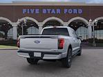 New 2024 Ford F-150 Lightning Flash SuperCrew Cab AWD, Pickup for sale #RWG27823 - photo 2