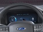 New 2024 Ford F-150 Lightning Flash SuperCrew Cab AWD, Pickup for sale #RWG27894 - photo 13