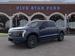 New 2024 Ford F-150 Lightning Flash SuperCrew Cab AWD, Pickup for sale #RWG27894 - photo 3