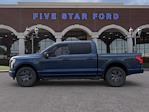 New 2024 Ford F-150 Lightning Flash SuperCrew Cab AWD, Pickup for sale #RWG27894 - photo 5