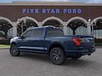 New 2024 Ford F-150 Lightning Flash SuperCrew Cab AWD, Pickup for sale #RWG27894 - photo 6