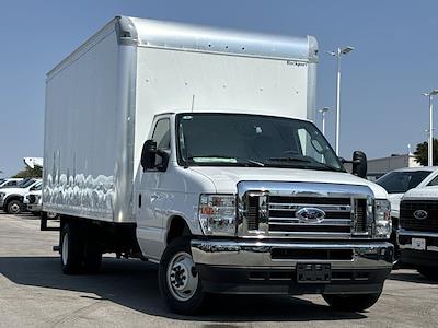 2025 Ford E-450 RWD, Box Van for sale #SDD09663 - photo 1