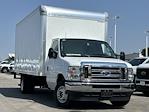 2025 Ford E-450 RWD, Box Van for sale #SDD09663 - photo 1