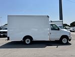 2025 Ford E-350 RWD, Box Van for sale #SDD13348 - photo 3