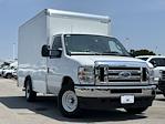 2025 Ford E-350 RWD, Box Van for sale #SDD13348 - photo 23