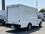 New 2025 Ford E-350 RWD, Box Van for sale #SDD13348 - photo 2