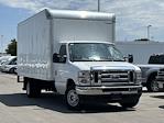 2025 Ford E-350 RWD, Box Van for sale #SDD16084 - photo 3