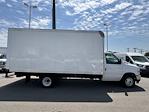 2025 Ford E-350 RWD, Box Van for sale #SDD16084 - photo 4