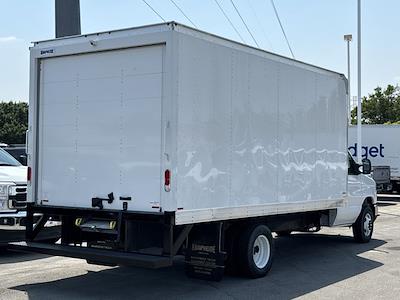 2025 Ford E-450 RWD, Box Van for sale #SDD16382 - photo 2