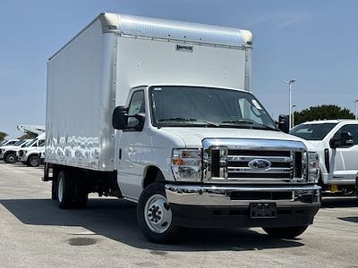 2025 Ford E-450 RWD, Box Van for sale #SDD16382 - photo 1