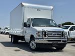 2025 Ford E-450 RWD, Box Van for sale #SDD16382 - photo 1