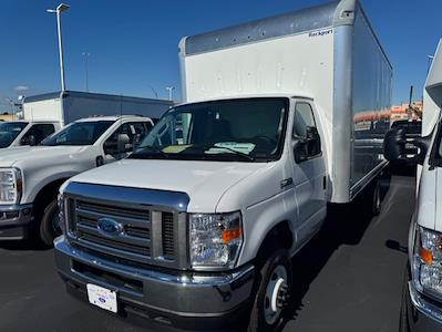 New 2025 Ford E-450 RWD, Rockport Box Truck for sale #SDD24670 - photo 1