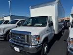 New 2025 Ford E-450 RWD, Rockport Box Truck for sale #SDD24670 - photo 1