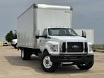 New 2025 Ford F-650 Regular Cab 4x2, Box Truck for sale #SDF02758 - photo 3