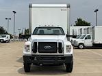 2025 Ford F-650 Regular Cab DRW 4x2, Box Truck for sale #SDF02758 - photo 7