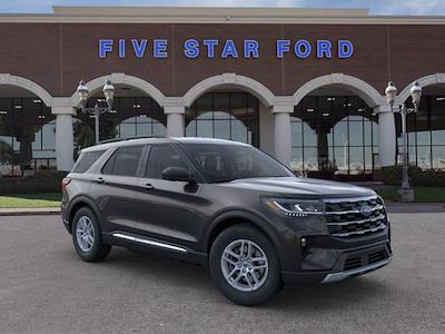 New 2025 Ford Explorer Active RWD, SUV for sale #SGA16099 - photo 1