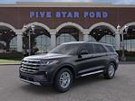 New 2025 Ford Explorer Active RWD, SUV for sale #SGA16099 - photo 3