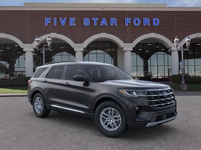 New 2025 Ford Explorer Active RWD, SUV for sale #SGA17006 - photo 1