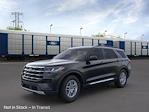 New 2025 Ford Explorer Active RWD, SUV for sale #SGA19160 - photo 3