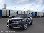 New 2025 Ford Explorer Active RWD, SUV for sale #SGA19160 - photo 4