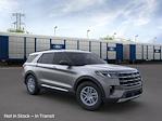 New 2025 Ford Explorer Active RWD, SUV for sale #SGA26175 - photo 1