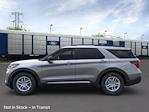 New 2025 Ford Explorer Active RWD, SUV for sale #SGA26175 - photo 5