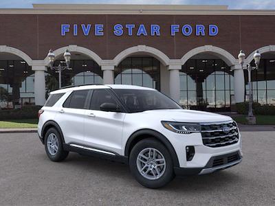 New 2025 Ford Explorer Active RWD, SUV for sale #SGA48056 - photo 1