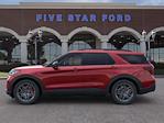 New 2025 Ford Explorer ST 4WD, SUV for sale #SGA51028 - photo 5