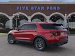 New 2025 Ford Explorer ST 4WD, SUV for sale #SGA56916 - photo 6