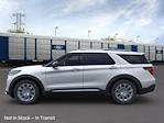 New 2025 Ford Explorer Platinum 4WD, SUV for sale #SGA69345 - photo 5