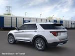 New 2025 Ford Explorer Platinum 4WD, SUV for sale #SGA69345 - photo 2