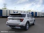 New 2025 Ford Explorer Platinum 4WD, SUV for sale #SGA69345 - photo 8