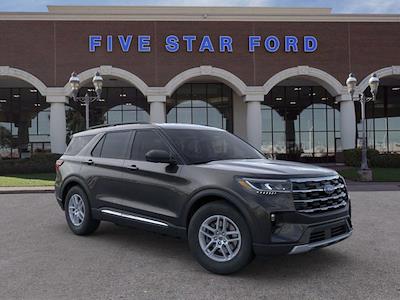 New 2025 Ford Explorer Active RWD, SUV for sale #SGA76628 - photo 1