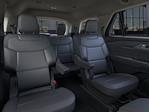 New 2025 Ford Explorer Active RWD, SUV for sale #SGA77902 - photo 11