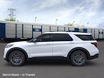 New 2025 Ford Explorer ST-Line RWD, SUV for sale #SGA77968 - photo 5